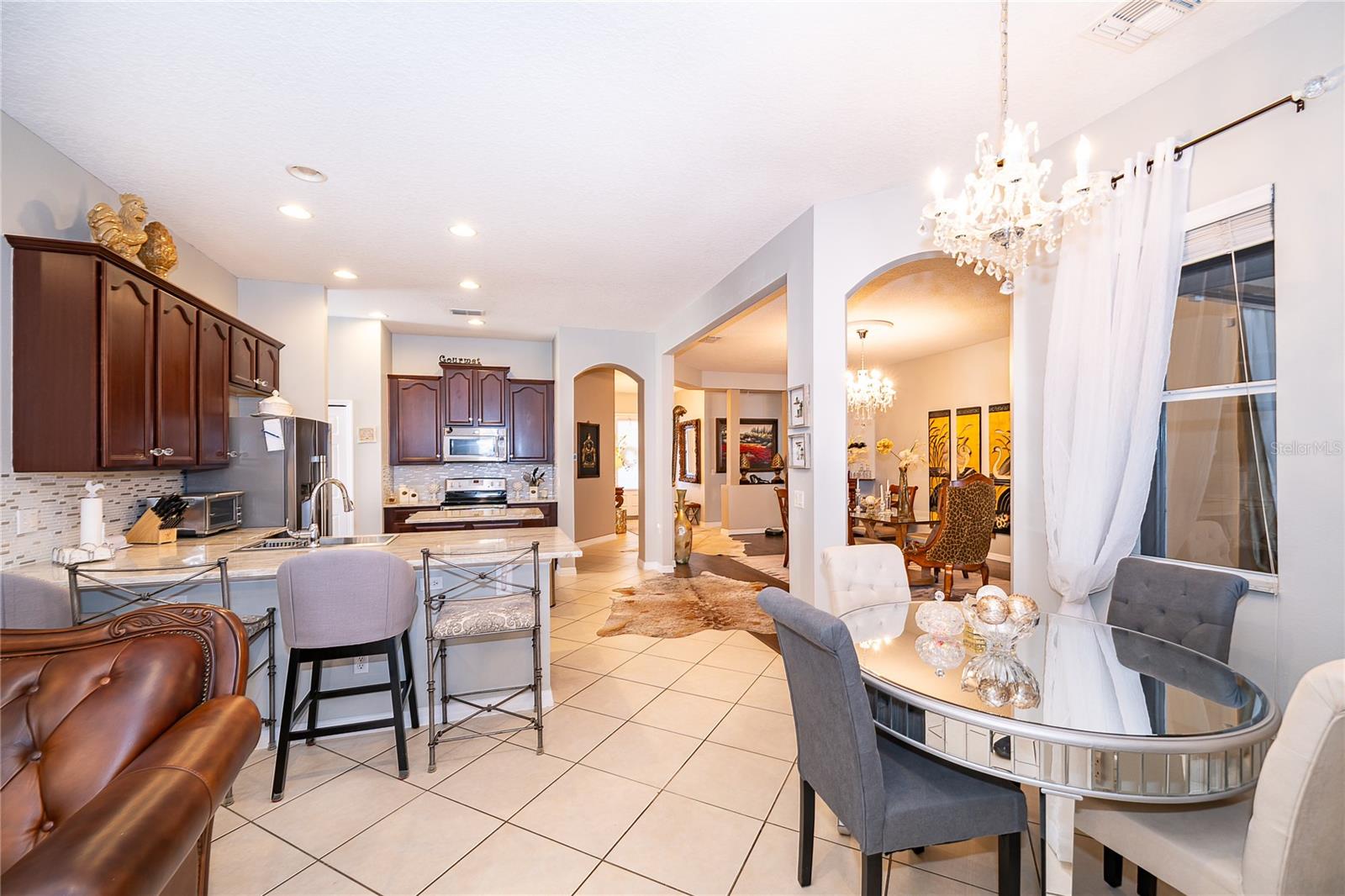 VISTA LAKES VLGS N-16 & N-17 WIN - Residential