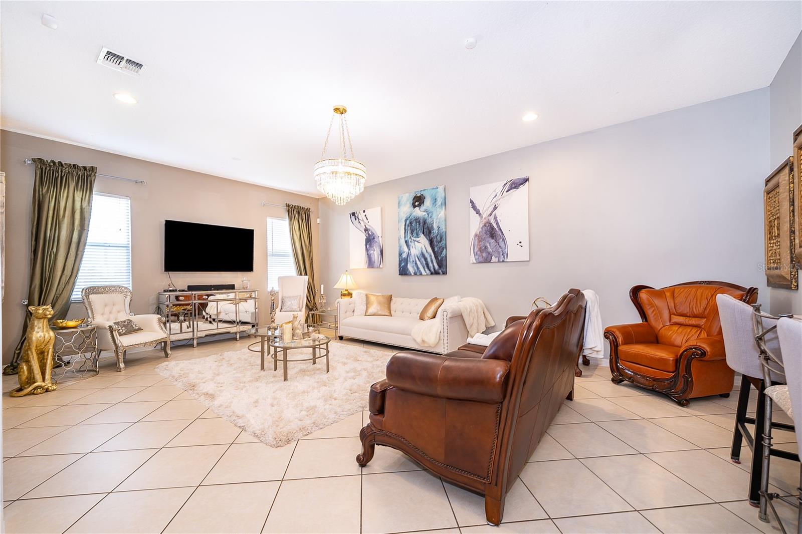 VISTA LAKES VLGS N-16 & N-17 WIN - Residential