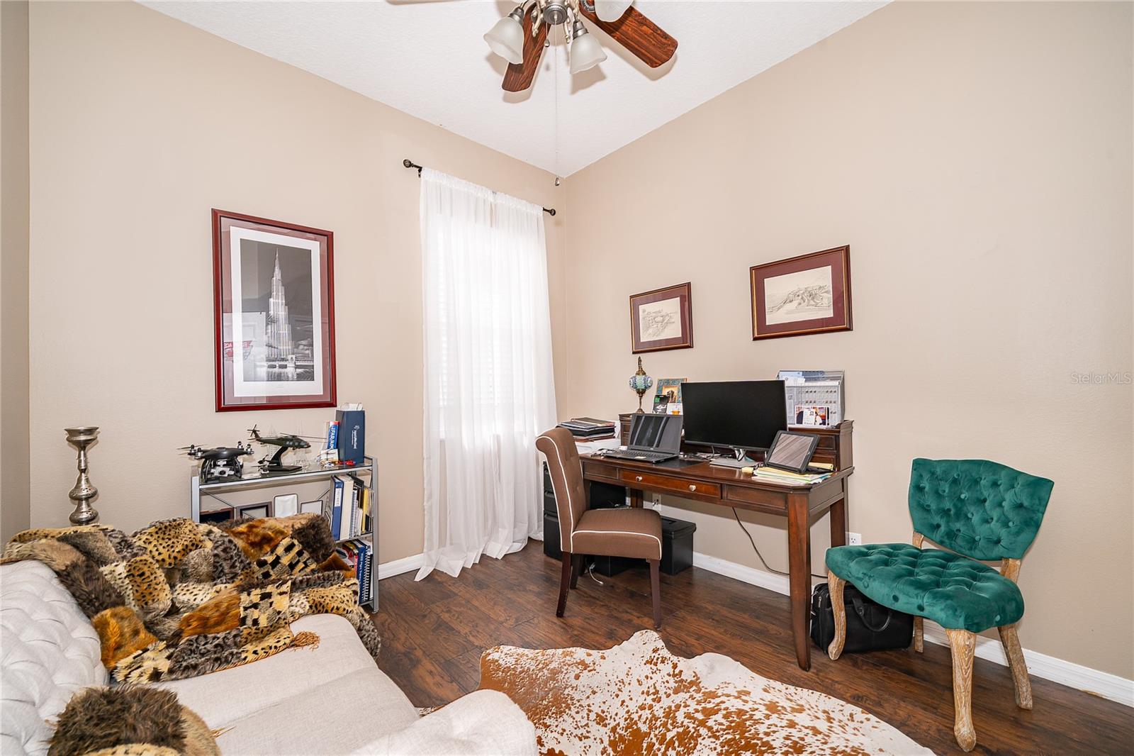 VISTA LAKES VLGS N-16 & N-17 WIN - Residential