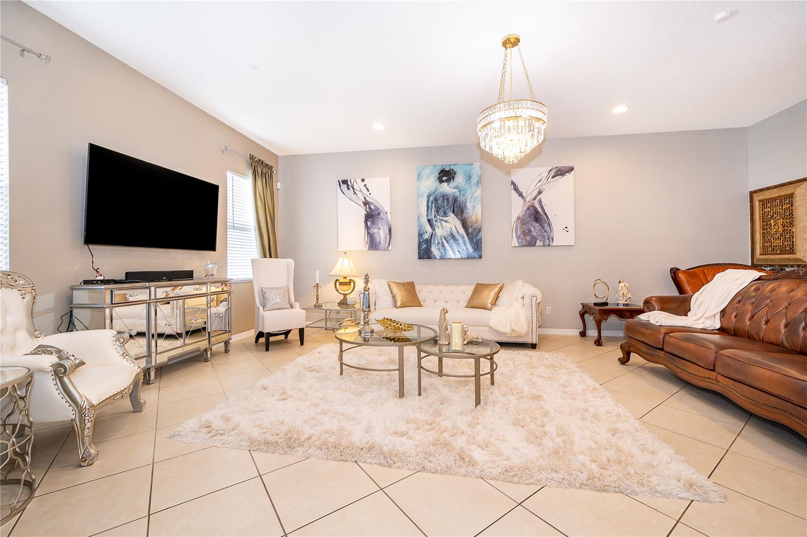 VISTA LAKES VLGS N-16 & N-17 WIN - Residential