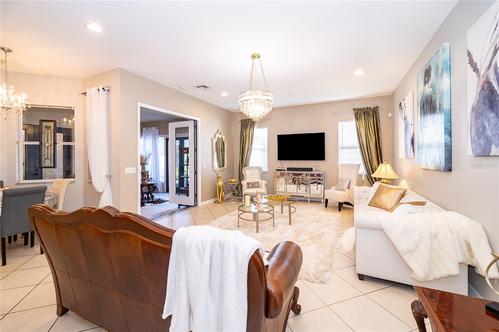 VISTA LAKES VLGS N-16 & N-17 WIN - Residential