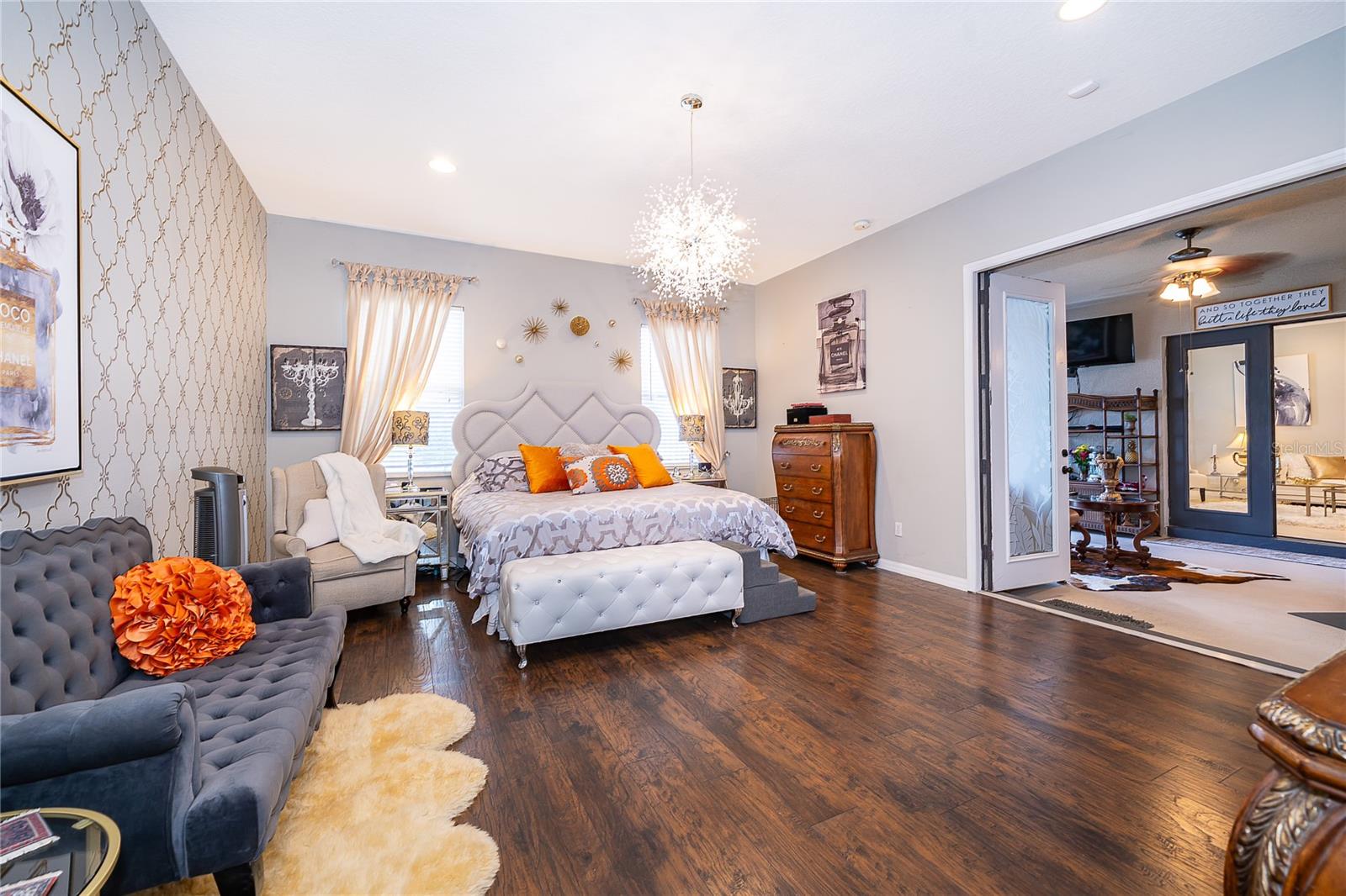 VISTA LAKES VLGS N-16 & N-17 WIN - Residential