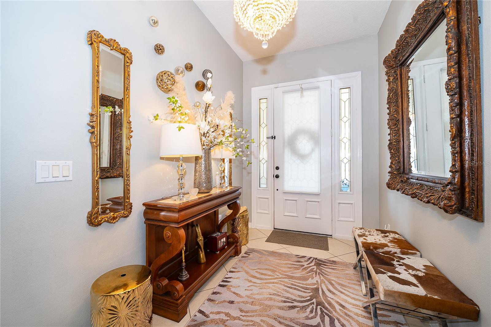 VISTA LAKES VLGS N-16 & N-17 WIN - Residential