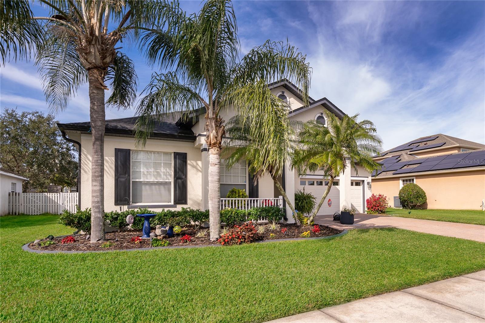 VISTA LAKES VLGS N-16 & N-17 WIN - Residential