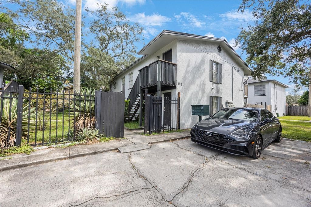 Photo of 1506 E 127th Avenue, Tampa, FL 33612 (MLS # TB8434384)