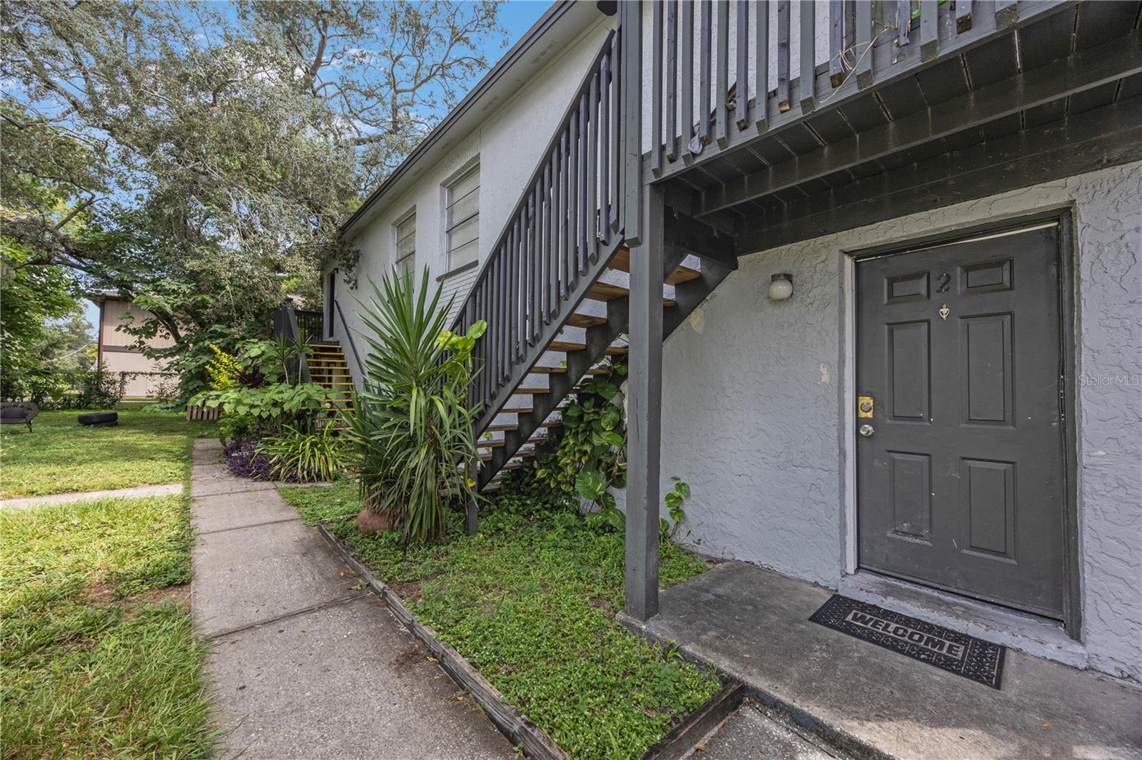 UNPLATTED - Residential Income