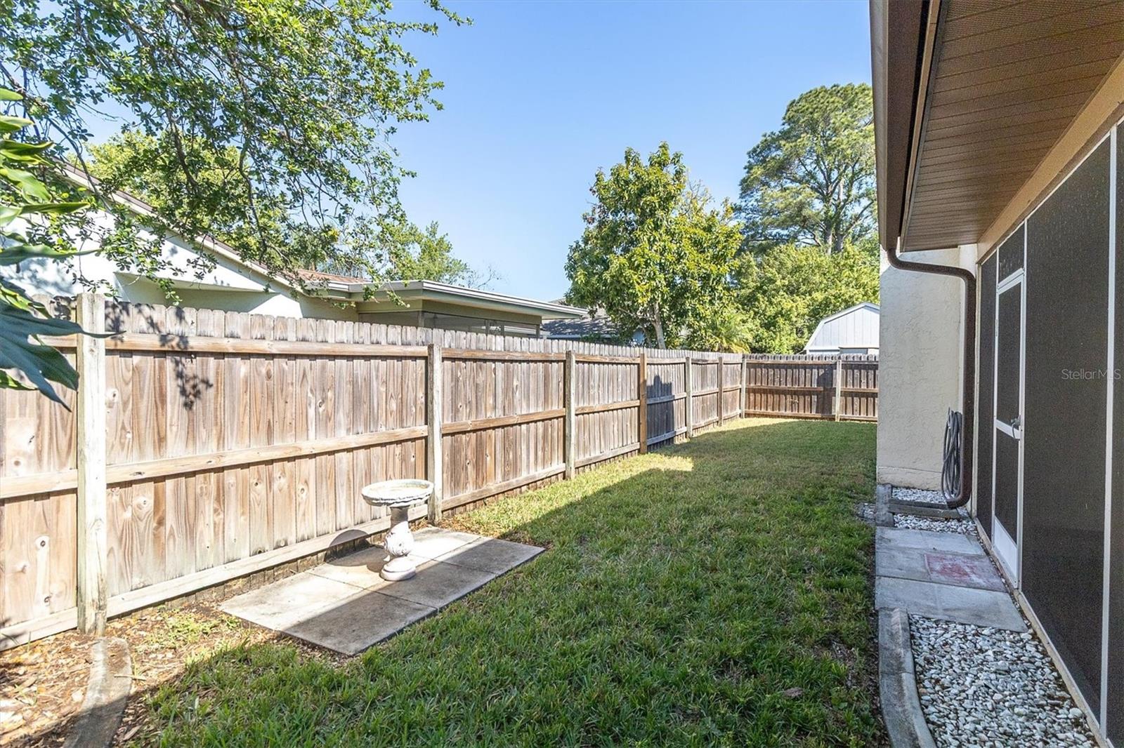 THE MEADOWS - Residential