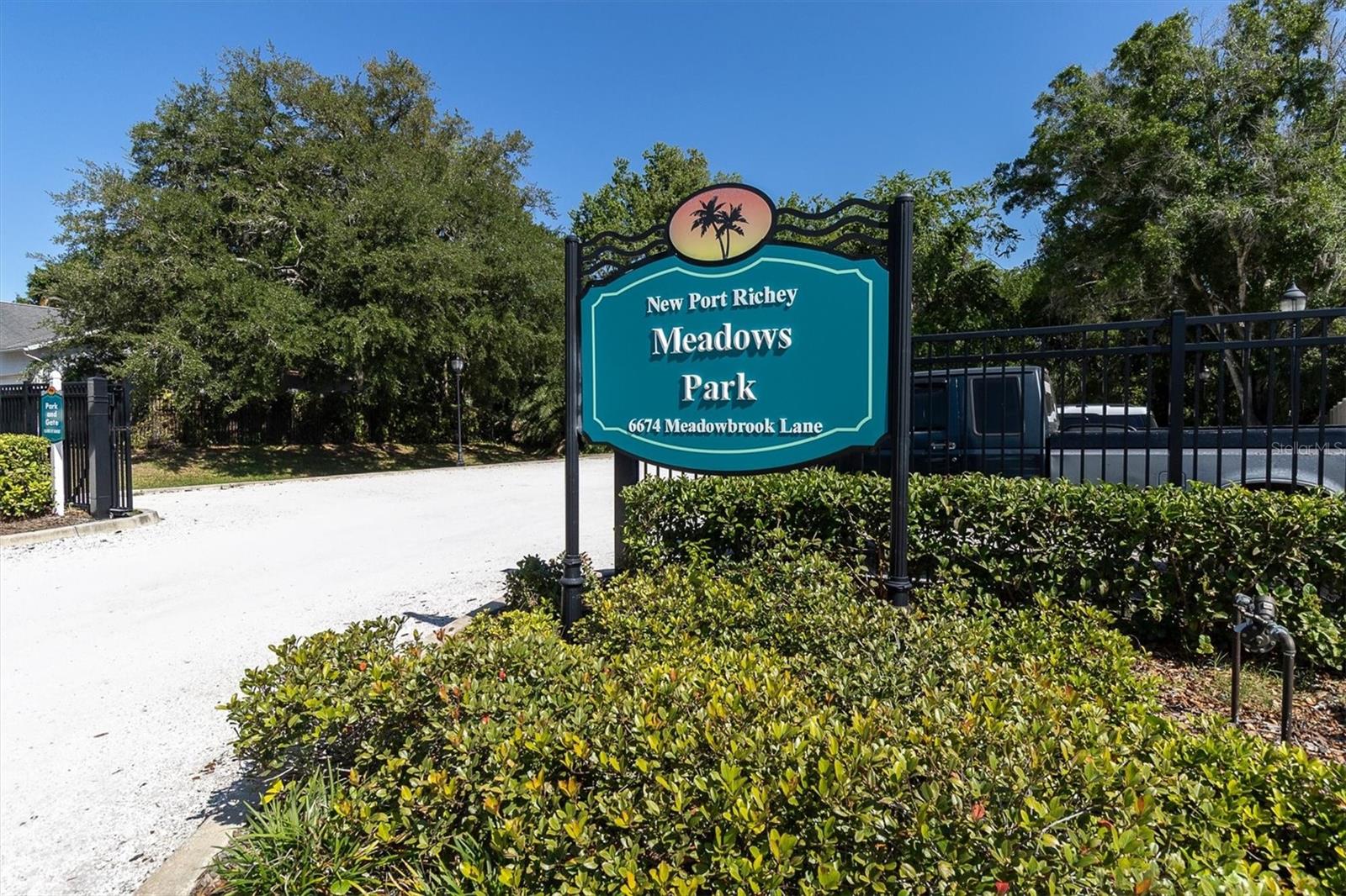 THE MEADOWS - Residential