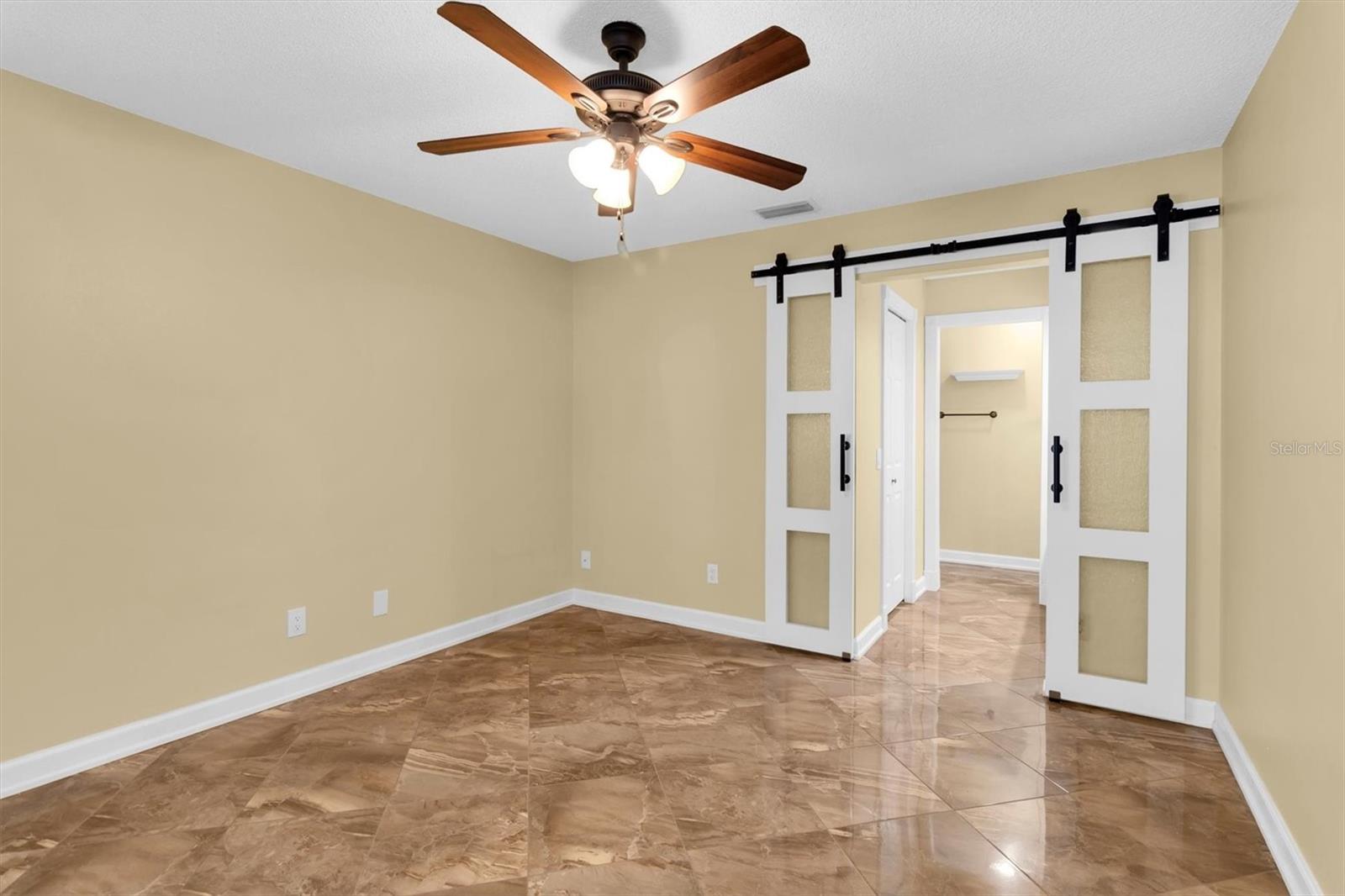 THE MEADOWS - Residential