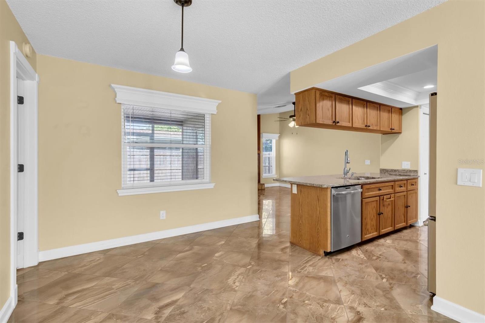 THE MEADOWS - Residential