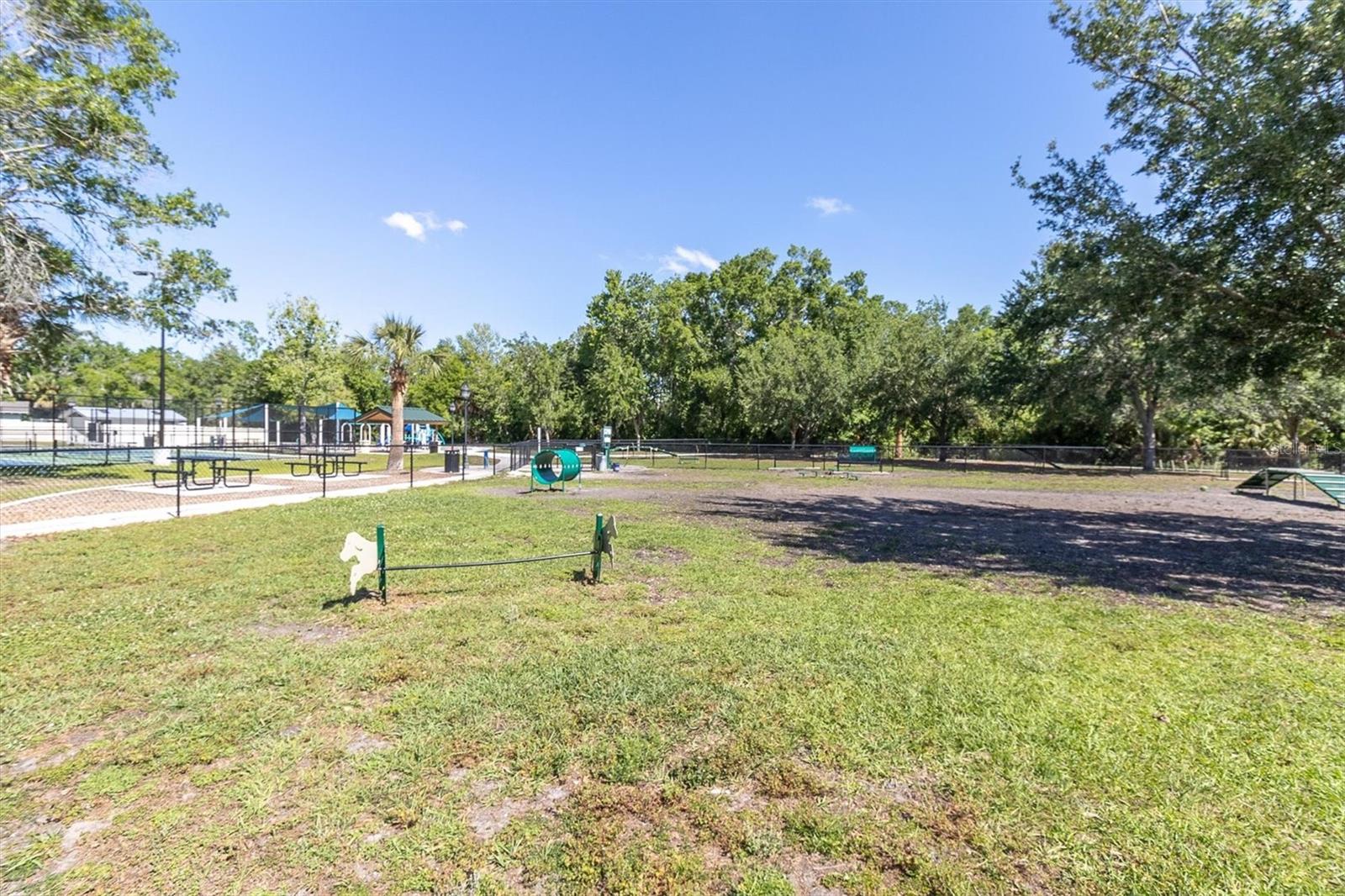 THE MEADOWS - Residential