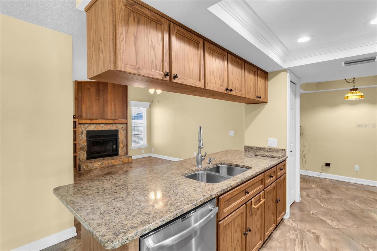 THE MEADOWS - Residential