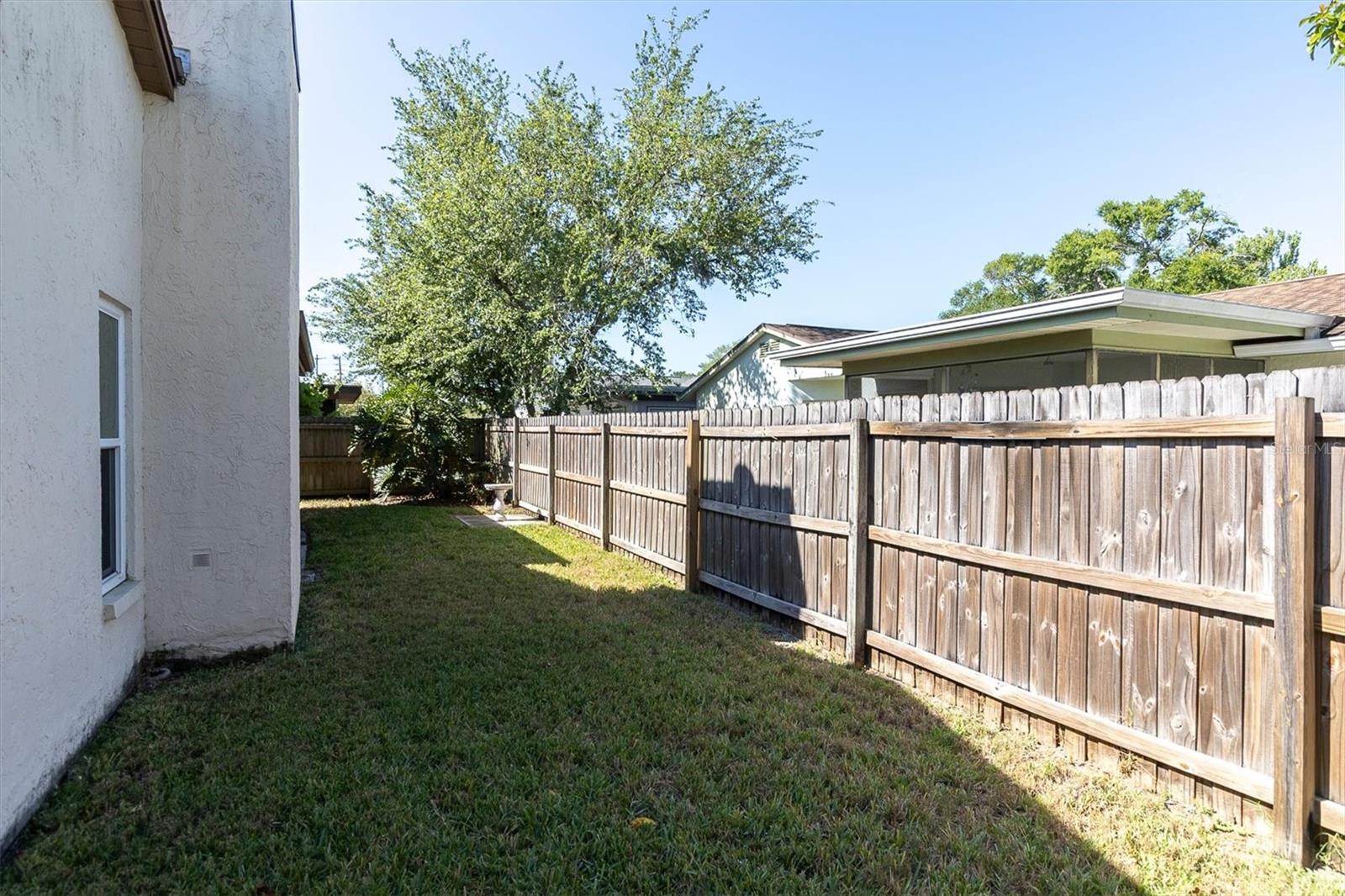 THE MEADOWS - Residential