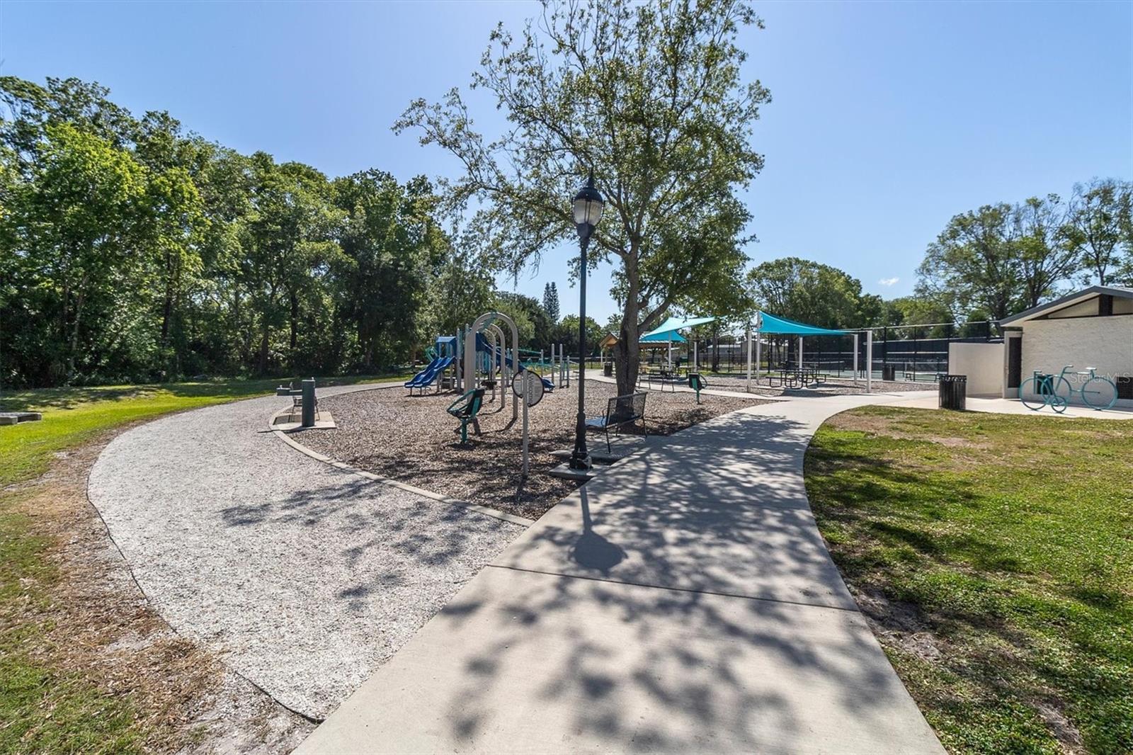 THE MEADOWS - Residential