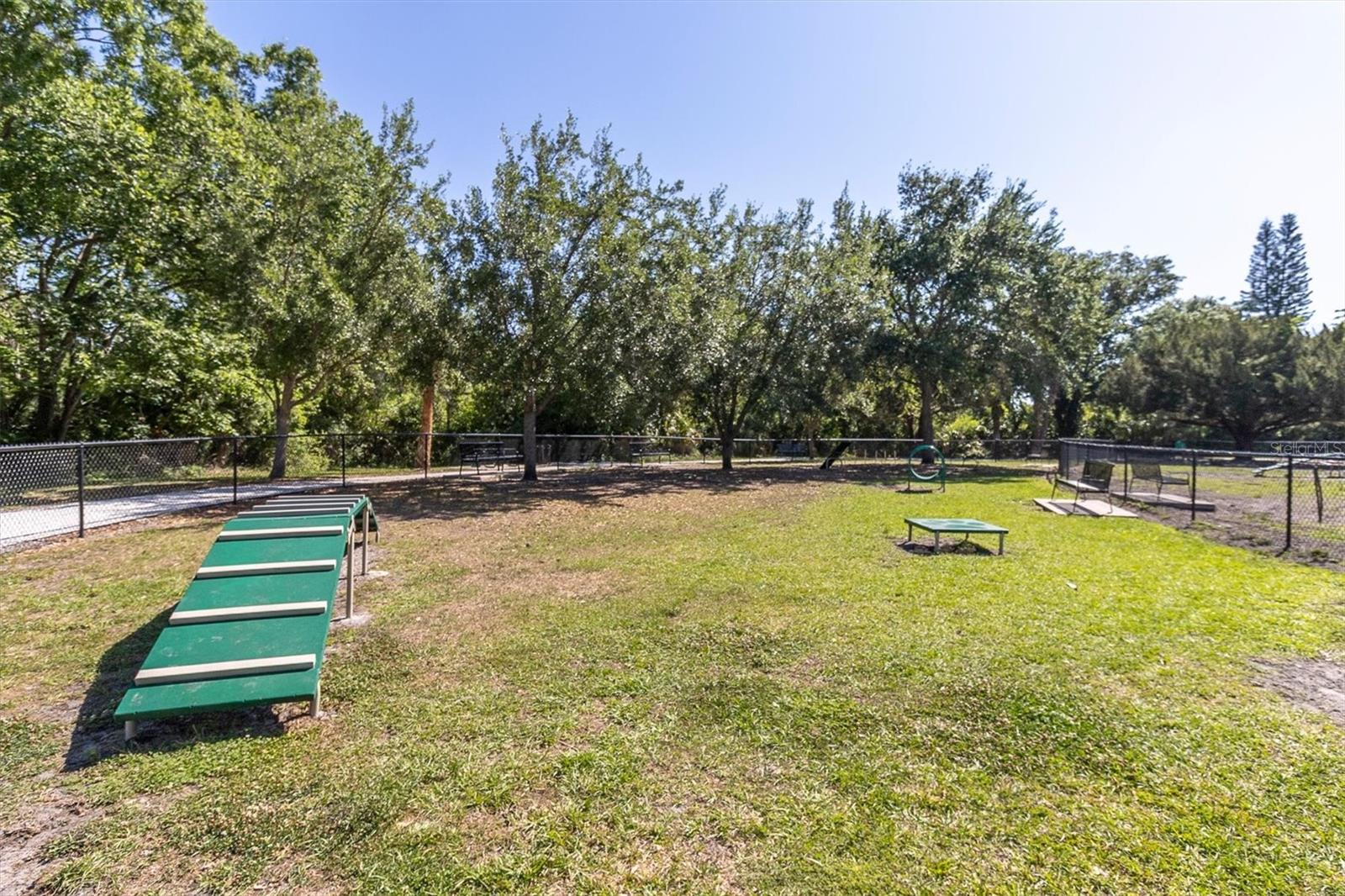 THE MEADOWS - Residential