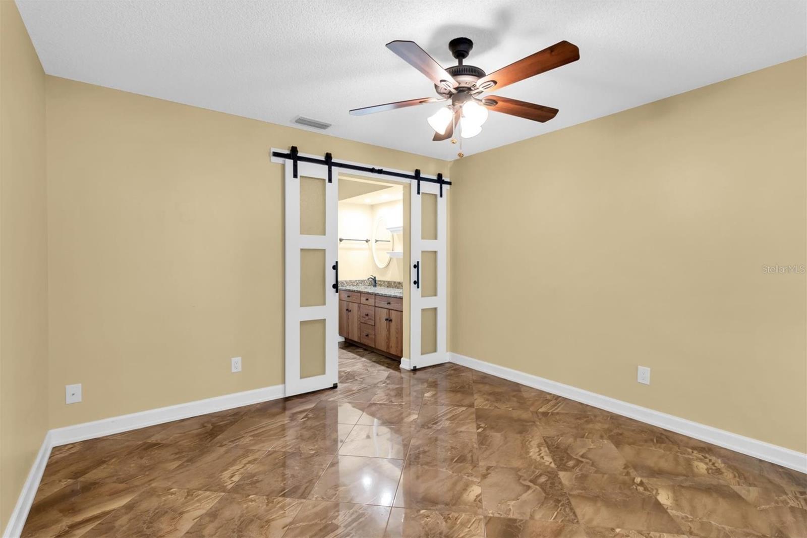 THE MEADOWS - Residential