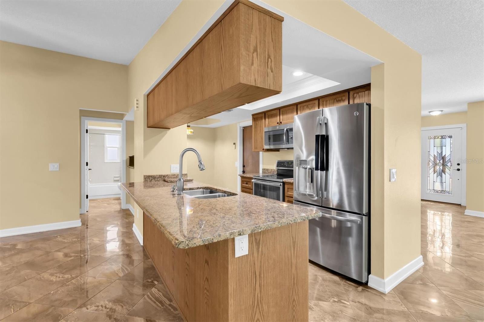 THE MEADOWS - Residential