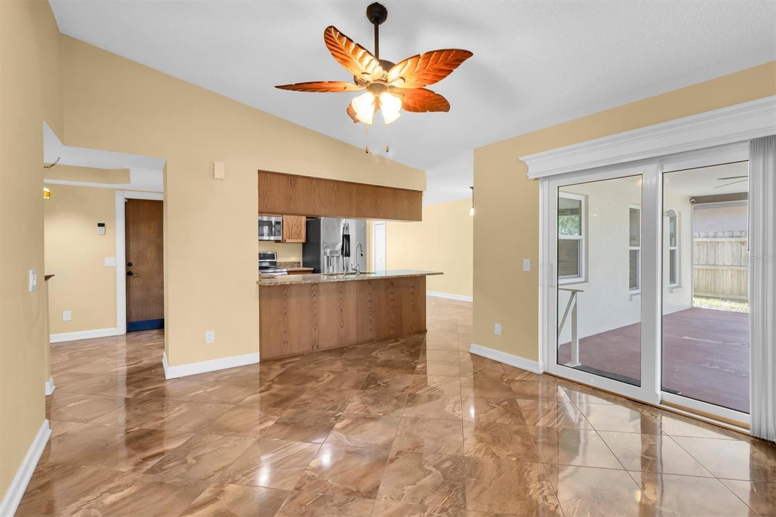 THE MEADOWS - Residential