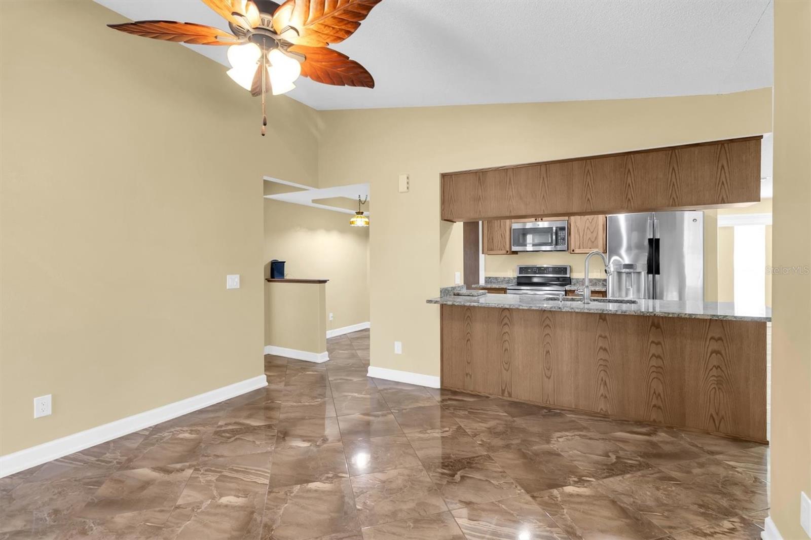 THE MEADOWS - Residential