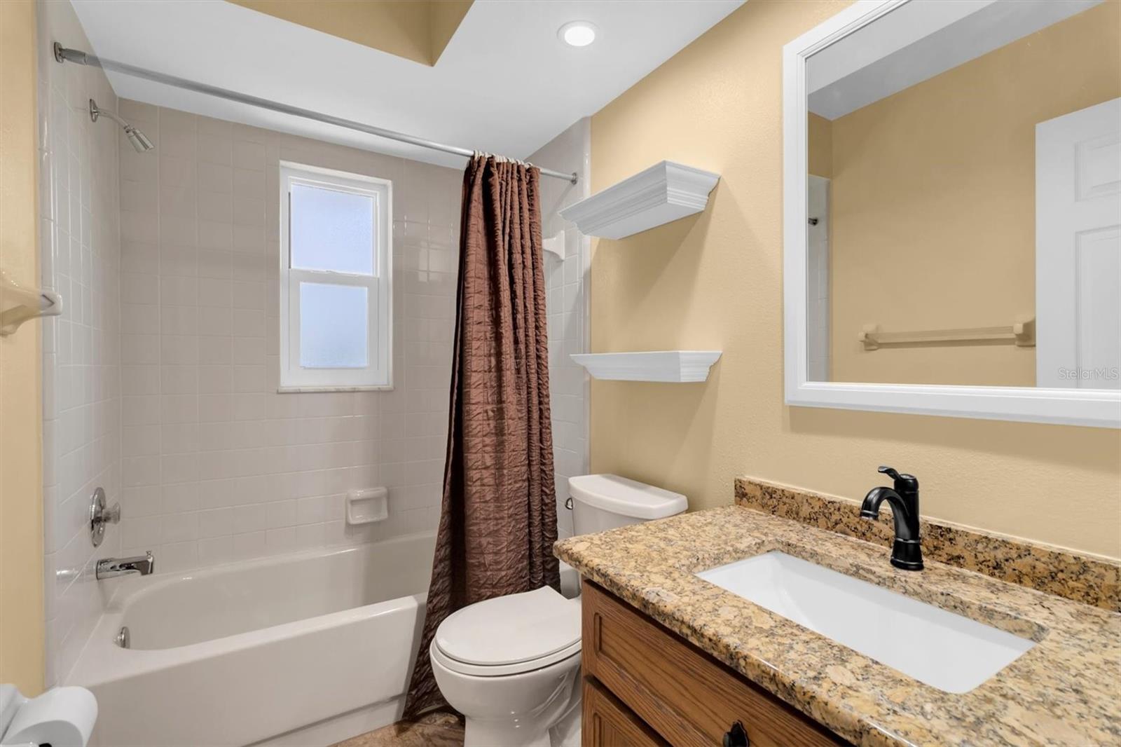 THE MEADOWS - Residential