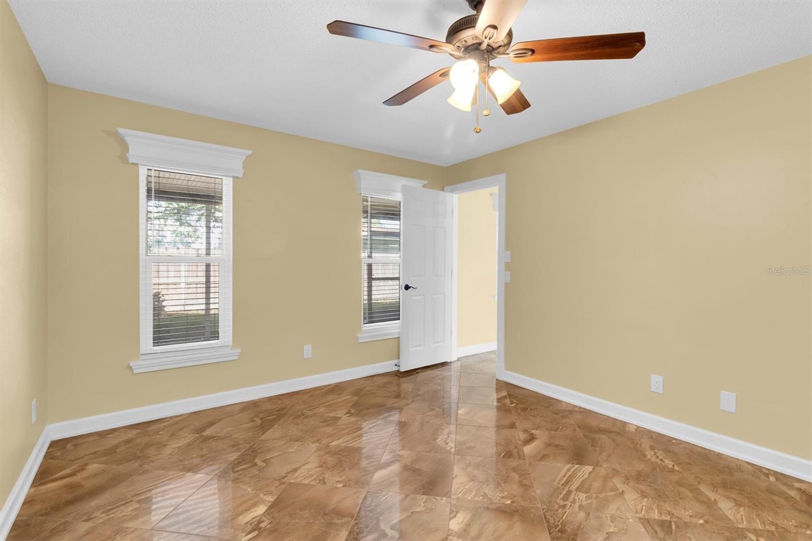 THE MEADOWS - Residential