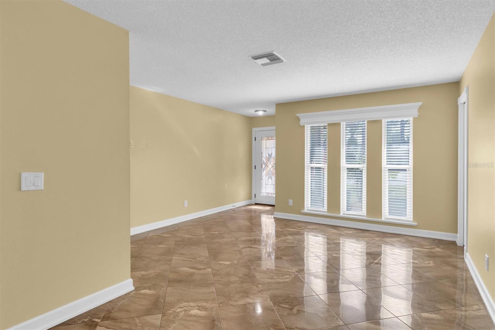 THE MEADOWS - Residential