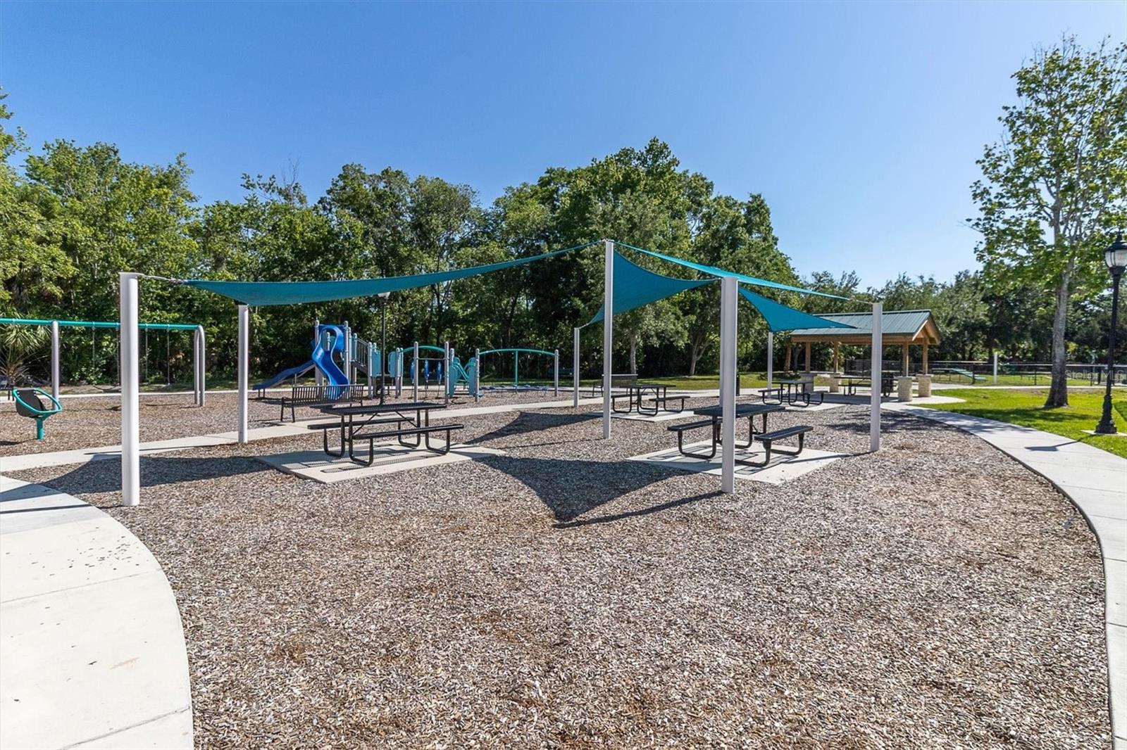 THE MEADOWS - Residential