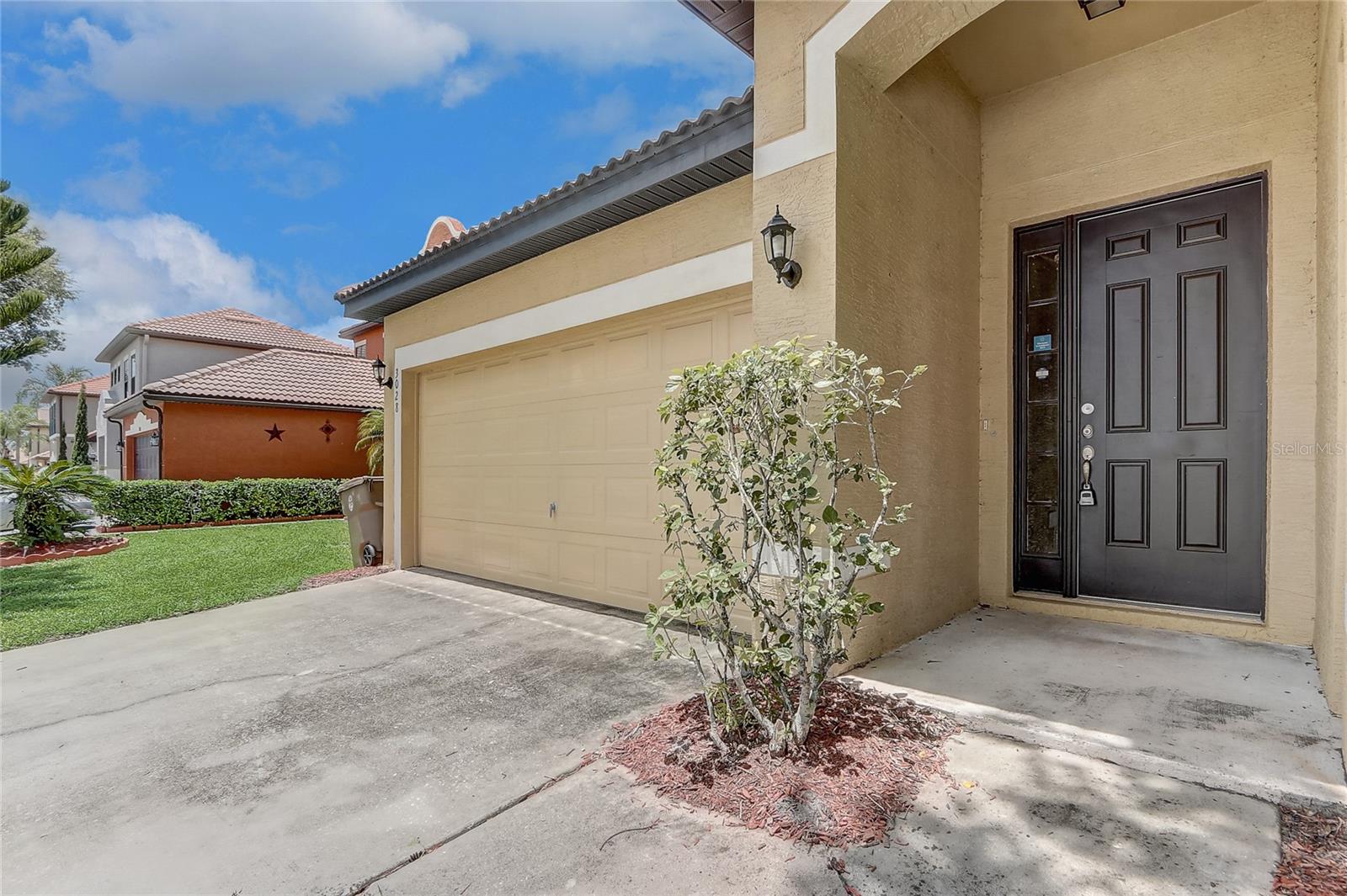 3028 CAMINO REAL DRIVE S