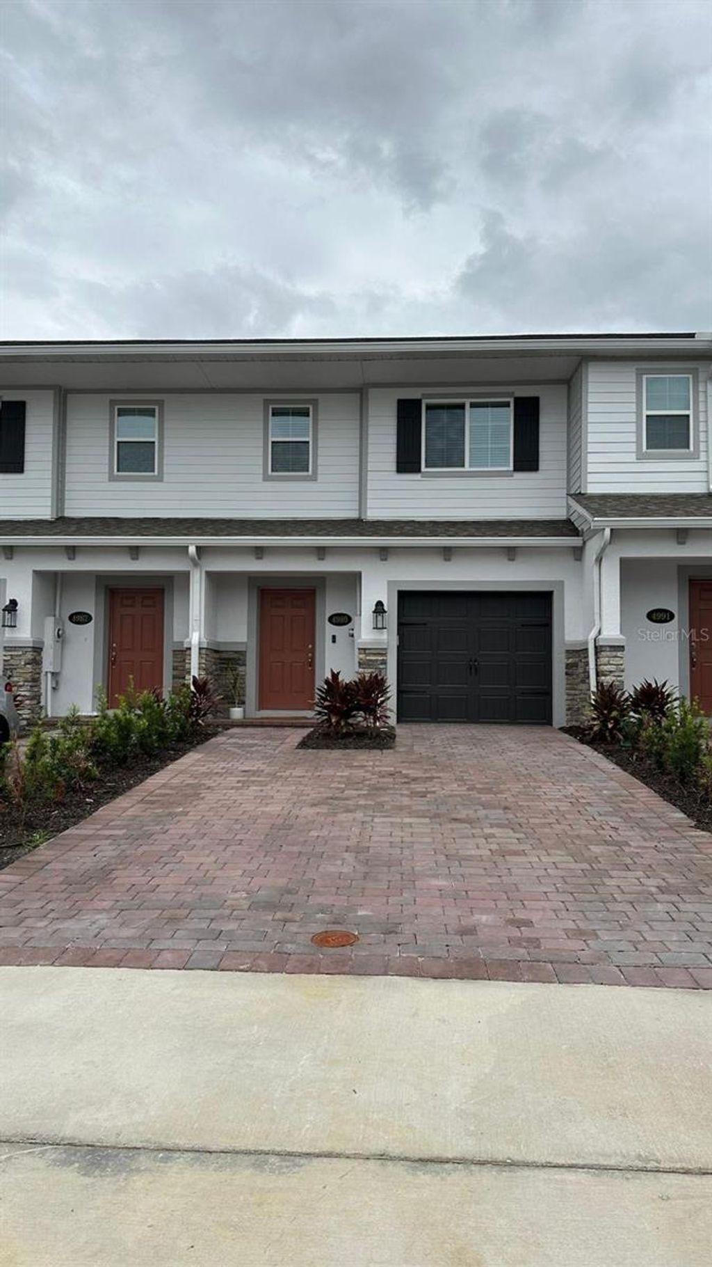 Photo of 4988 Prairie Preserve Run, Saint Cloud, FL 34772 (MLS # S5143675)