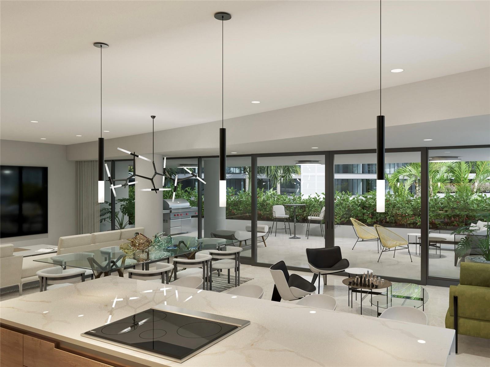 MIRAMAR - Residential