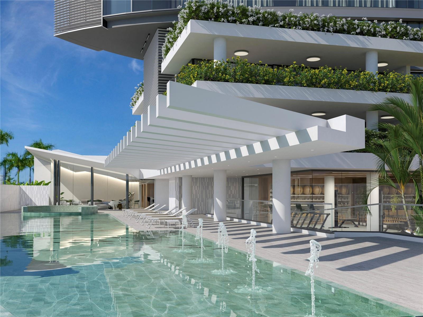 MIRAMAR - Residential