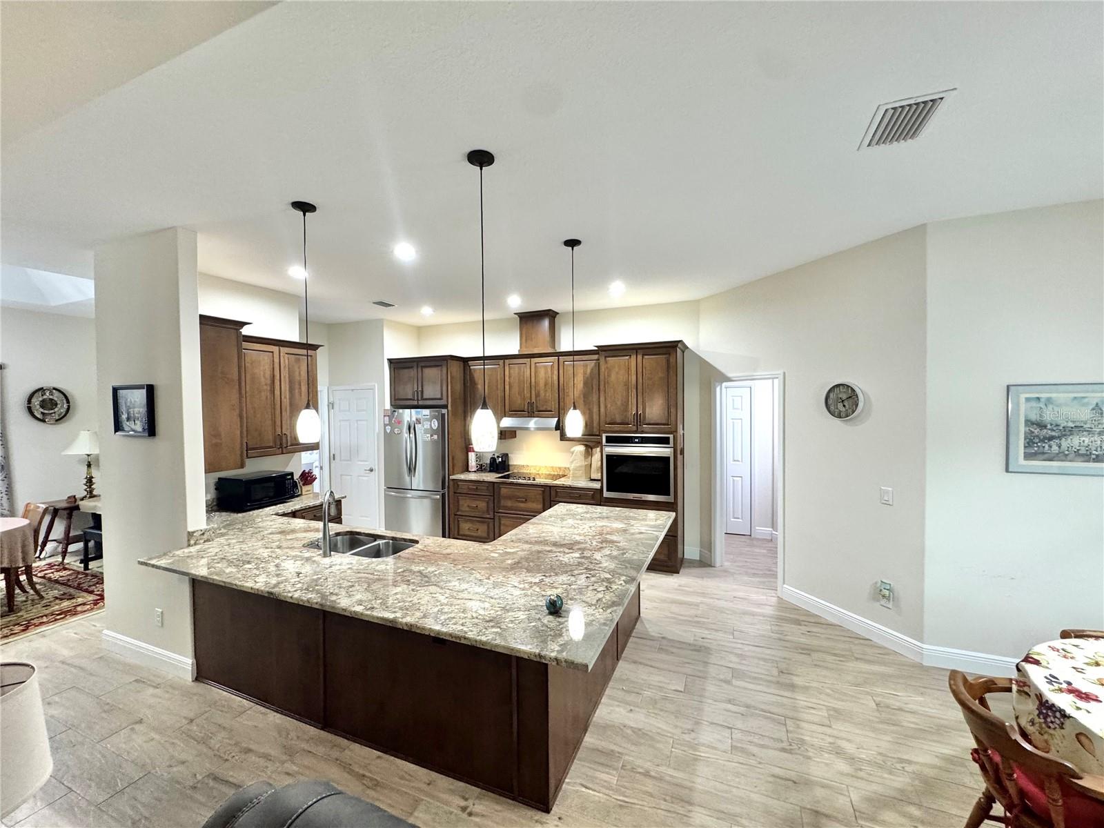 HERITAGE - Residential