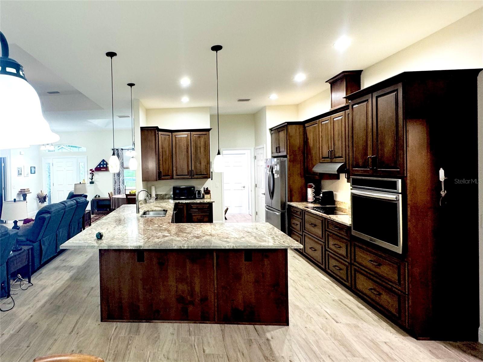 HERITAGE - Residential