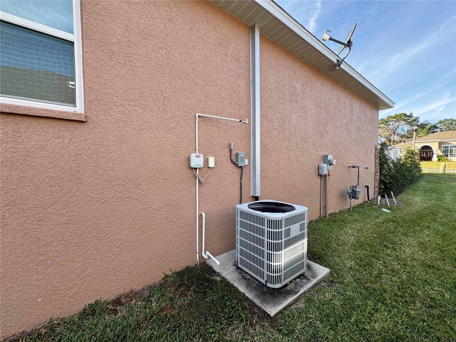 HERITAGE - Residential