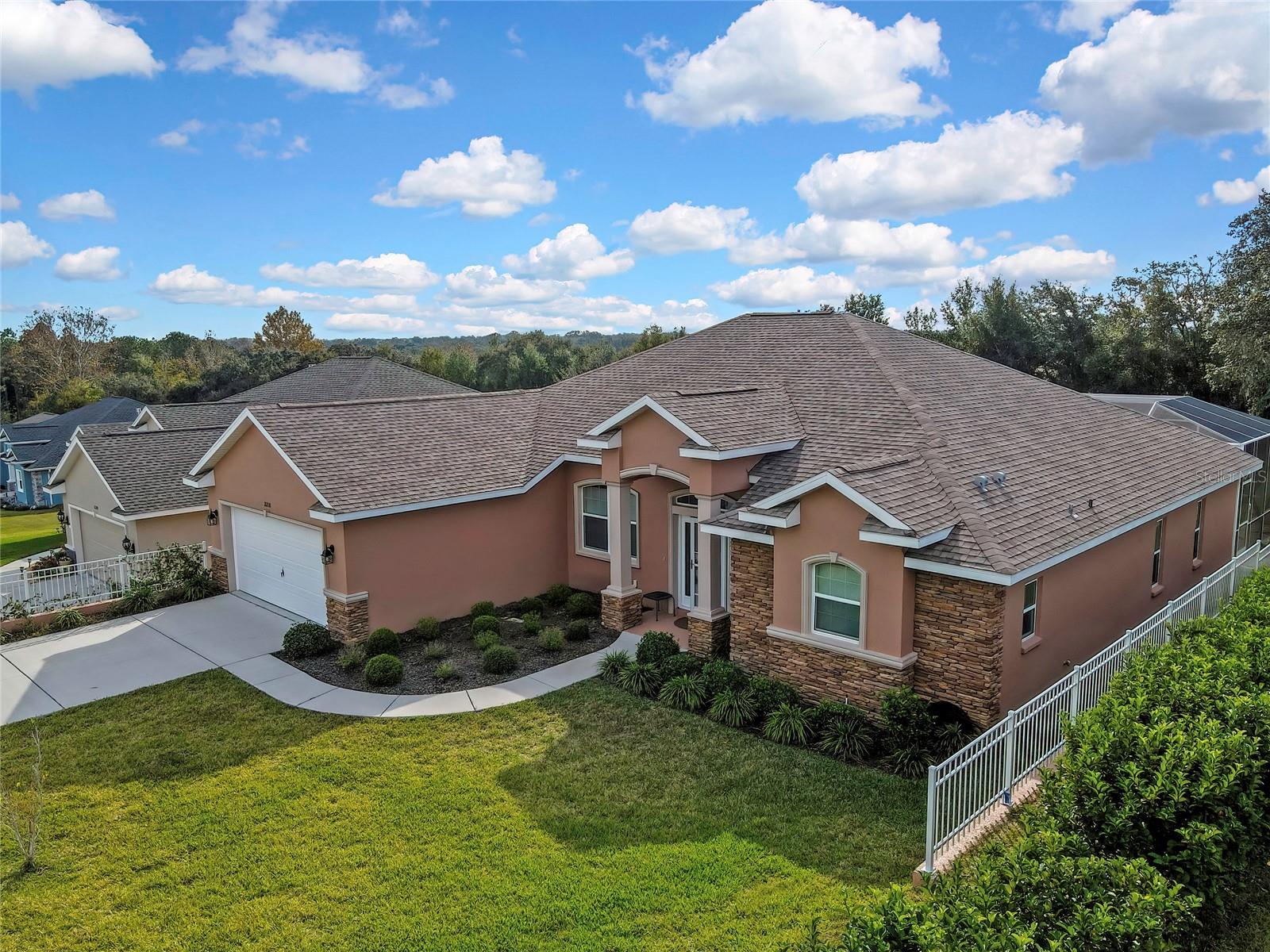 HERITAGE - Residential