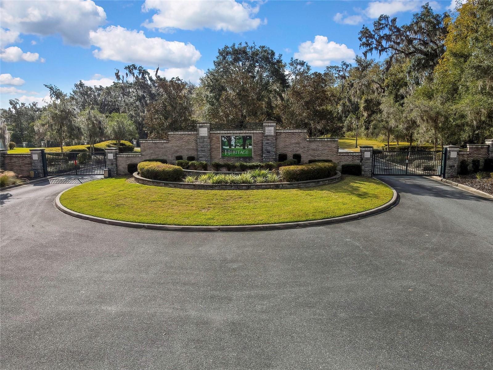 HERITAGE - Residential