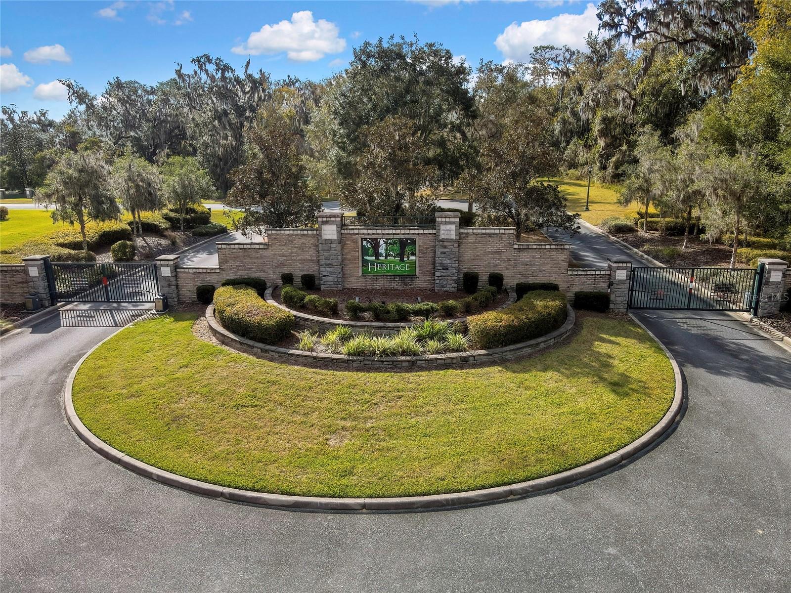 HERITAGE - Residential