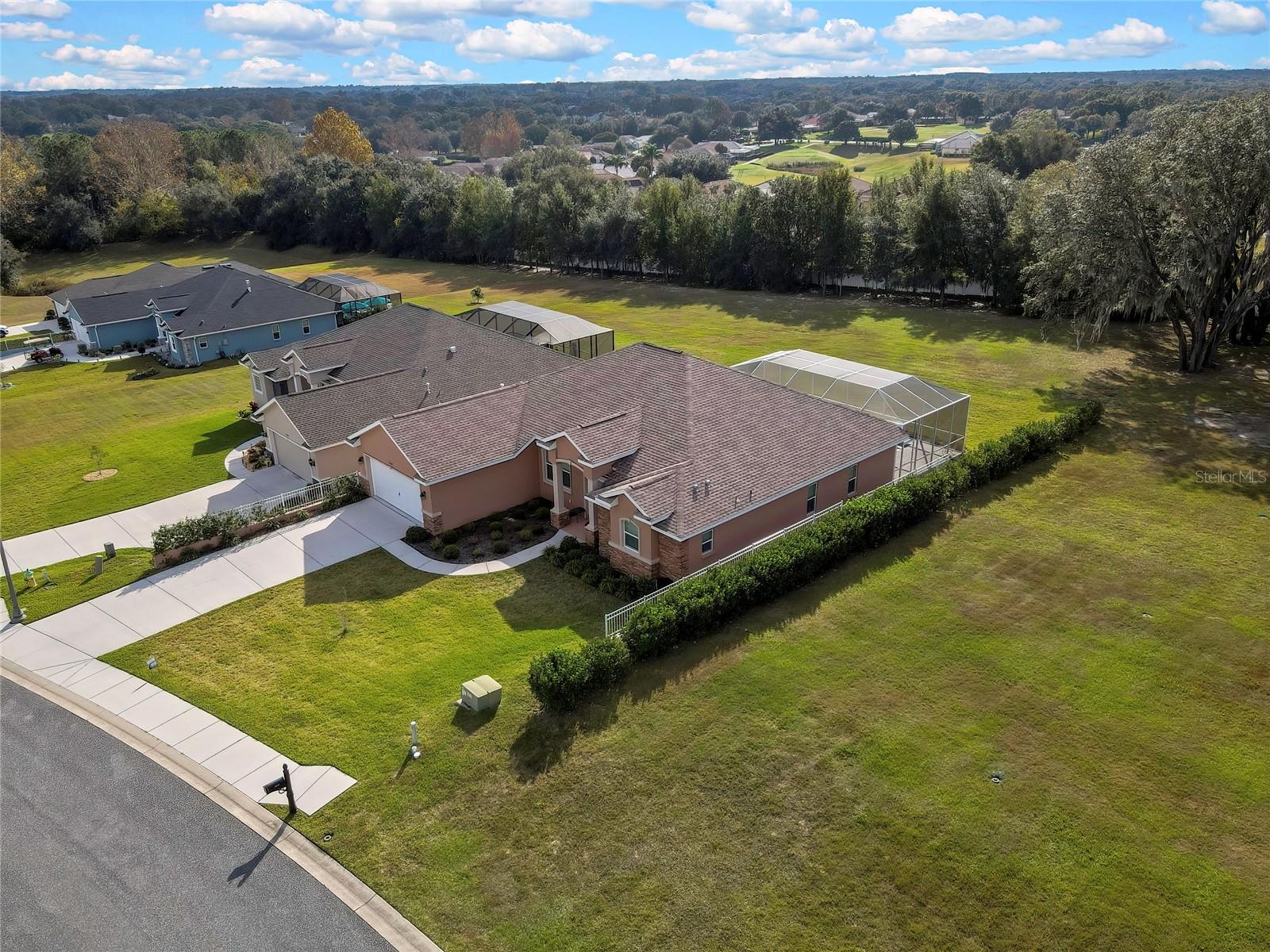 HERITAGE - Residential