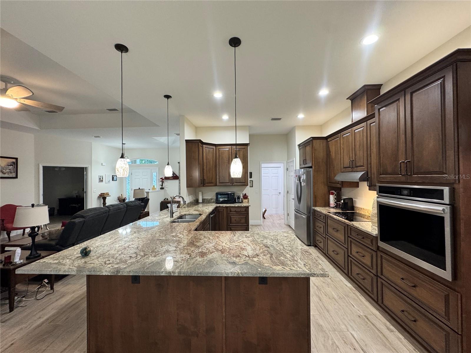 HERITAGE - Residential