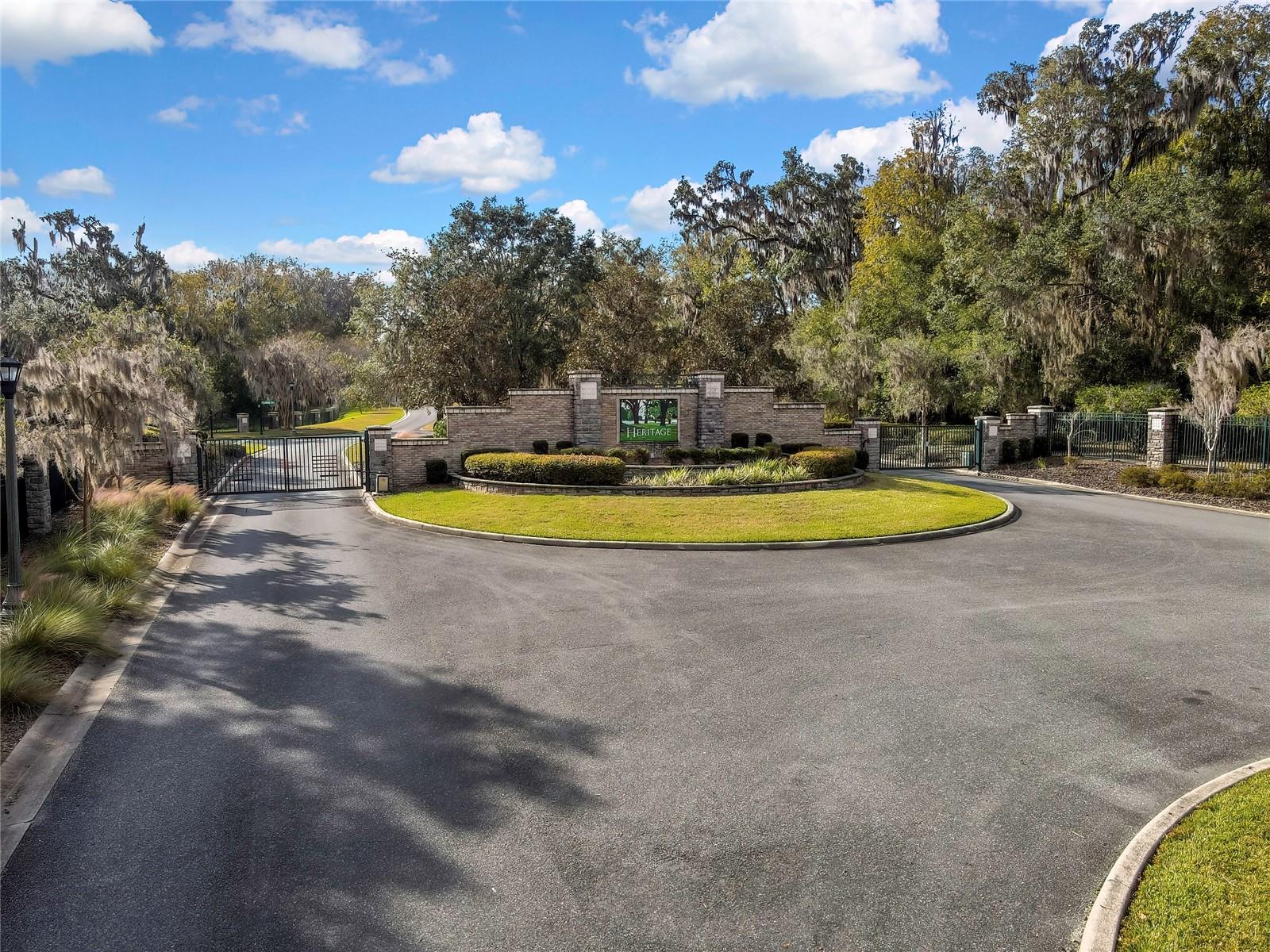 HERITAGE - Residential