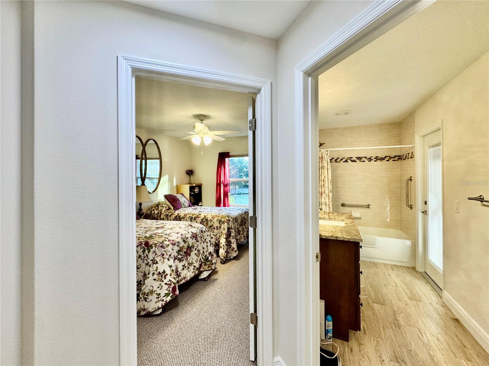 HERITAGE - Residential