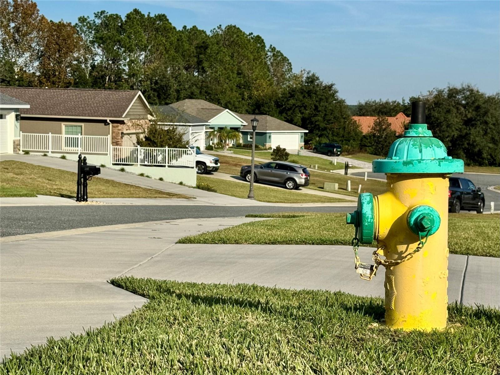 HERITAGE - Residential