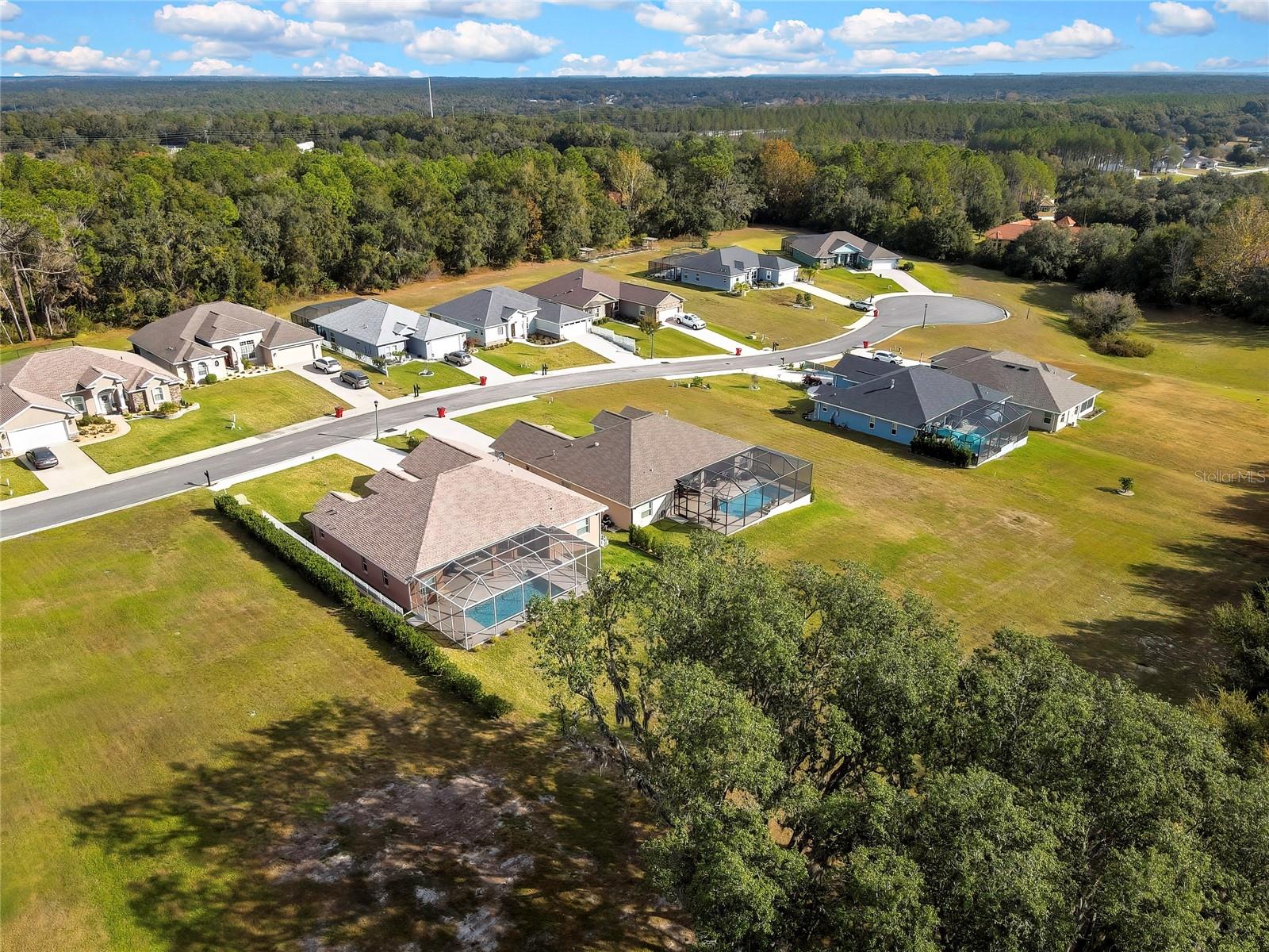 HERITAGE - Residential