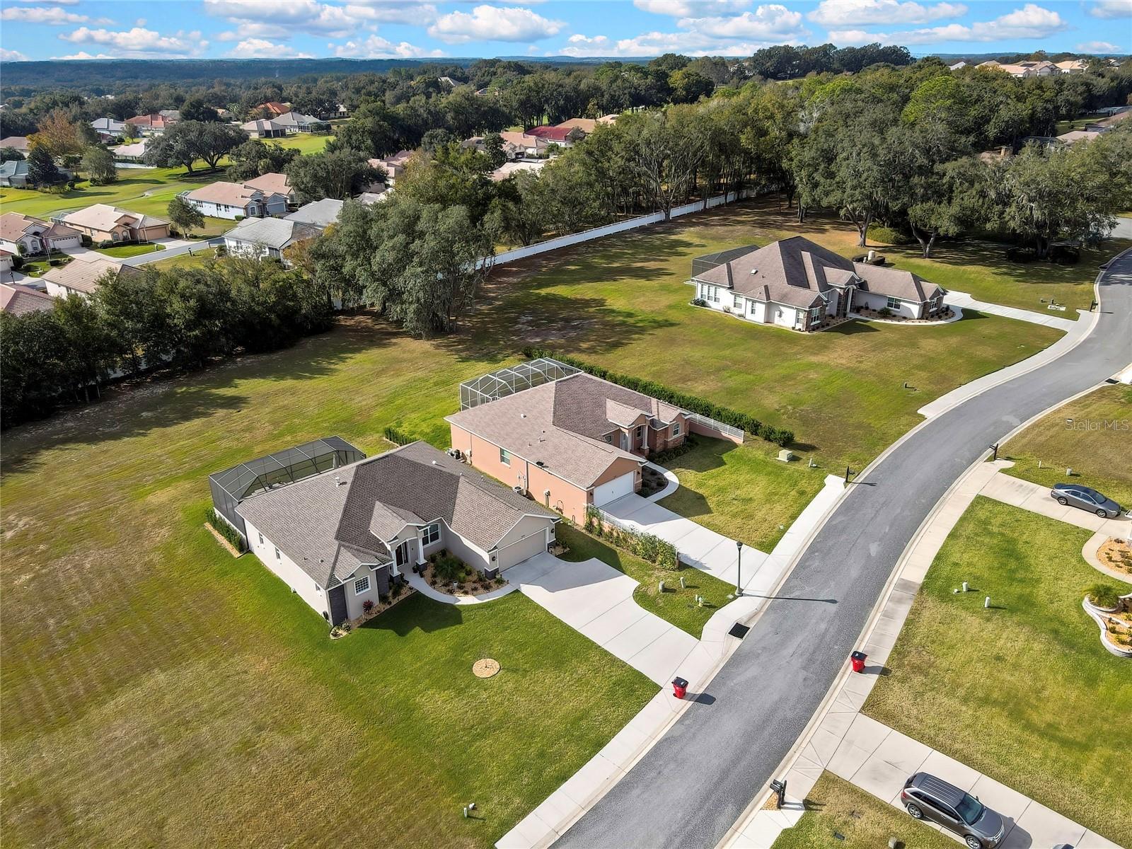 HERITAGE - Residential