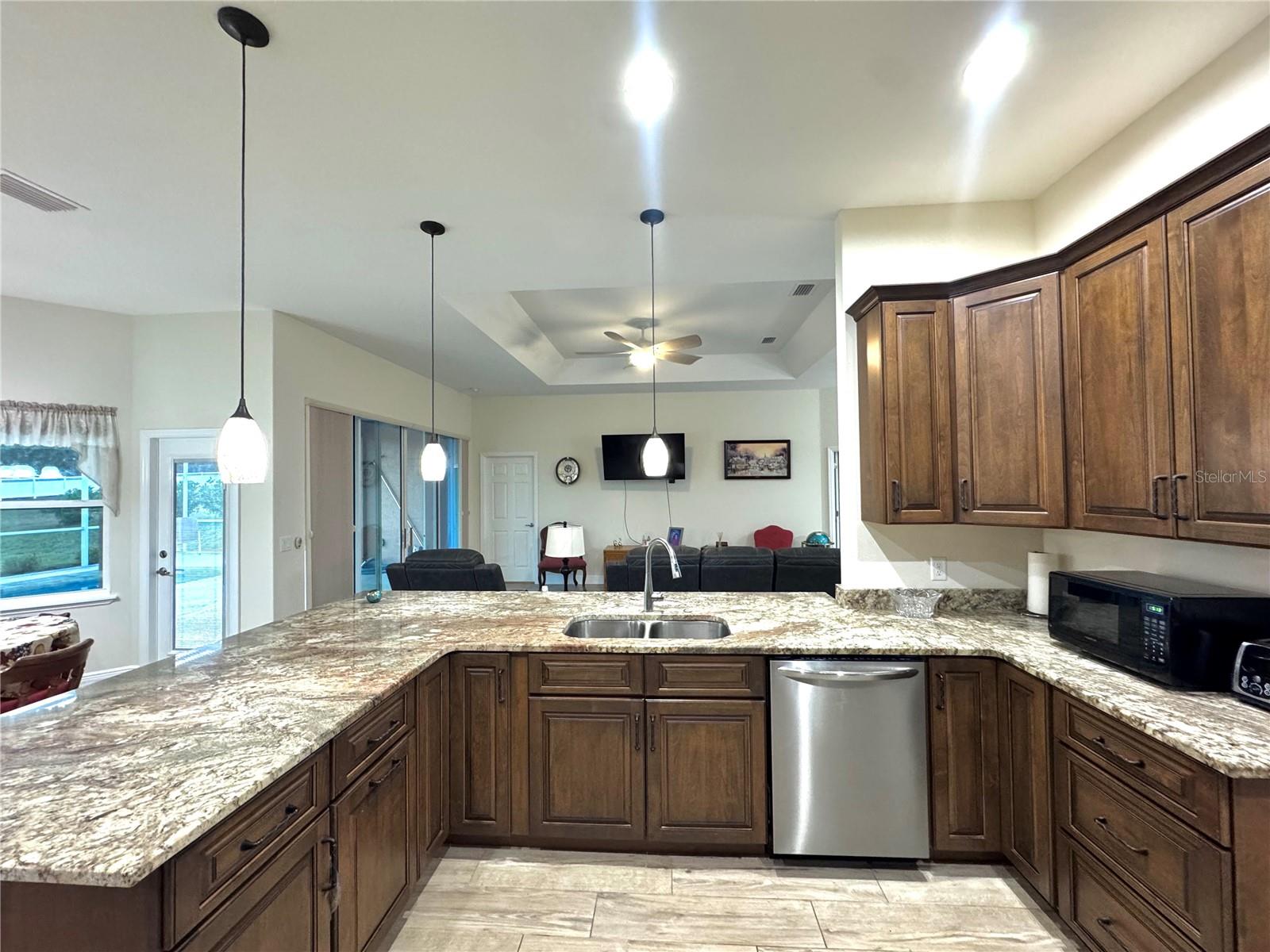 HERITAGE - Residential