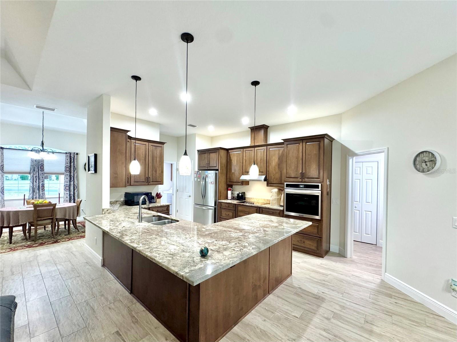 HERITAGE - Residential