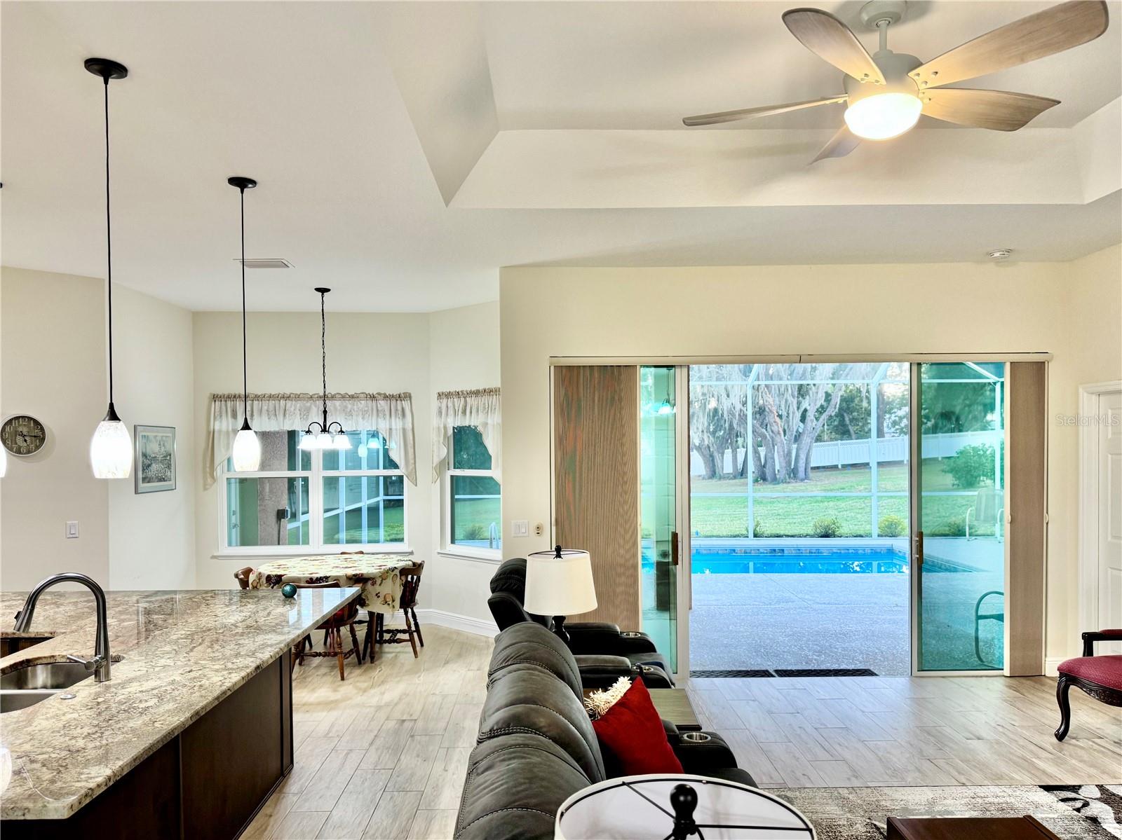 HERITAGE - Residential