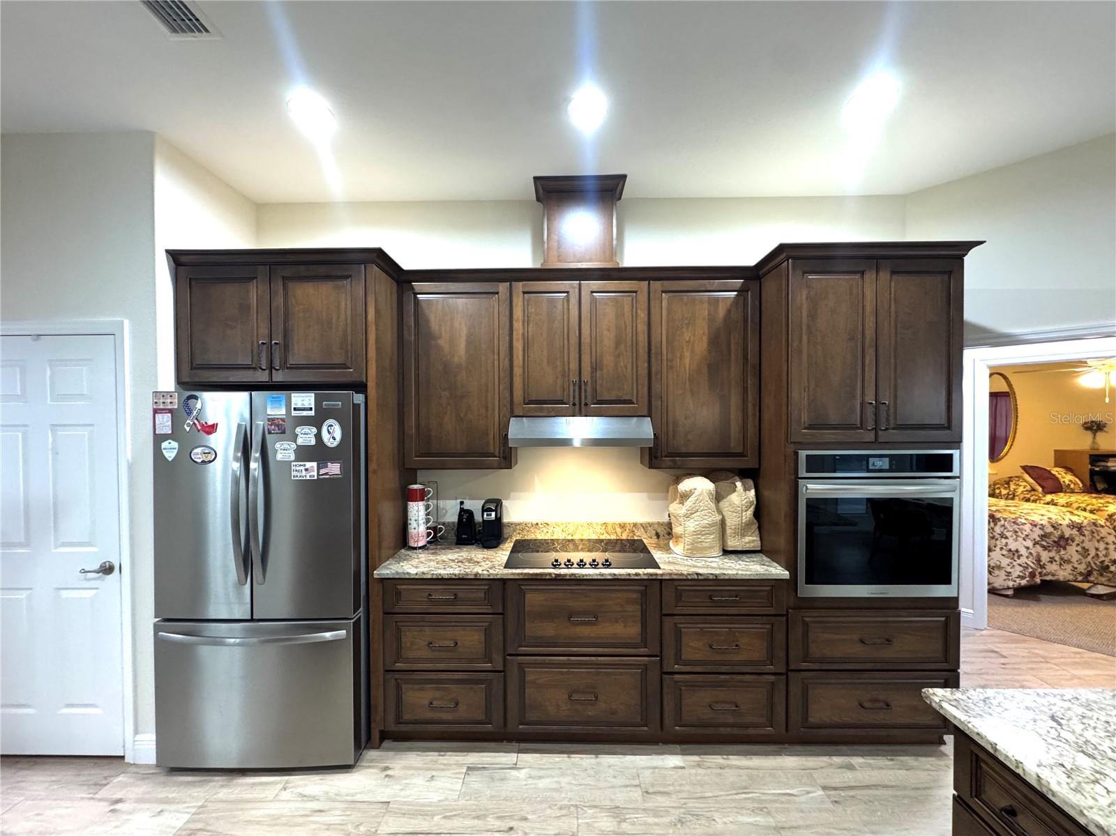 HERITAGE - Residential