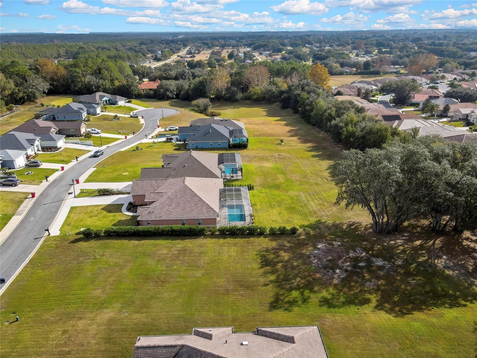 HERITAGE - Residential