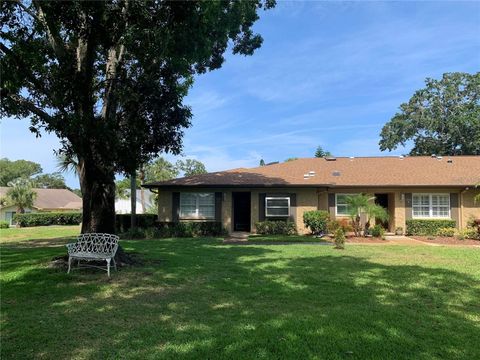 A home in PALM HARBOR